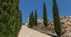 Paphos Tala 4Bdr Villa For Sale PRK37979