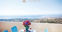 Paphos Tala 4Bdr Villa For Sale UQH1728