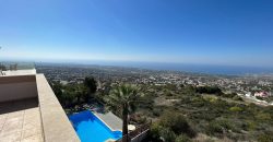 Paphos Tala 4Bdr Villa For Sale UQH1728