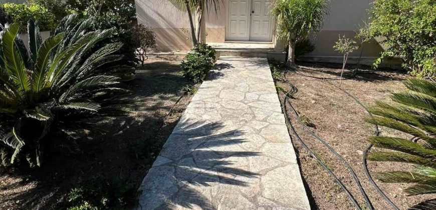 Paphos Tala 4Bdr Villa For Sale UQH1728