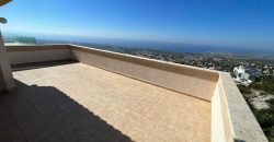 Paphos Tala 4Bdr Villa For Sale UQH1728