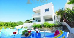 Paphos Tala 4Bdr Villa For Sale UQH1728