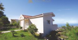 Paphos Tala 4Bdr Villa For Sale UQH1728