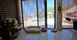 Paphos Tala 4Bdr Villa For Sale UQH2680