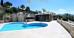 Paphos Tala 4Bdr Villa For Sale UQH2680