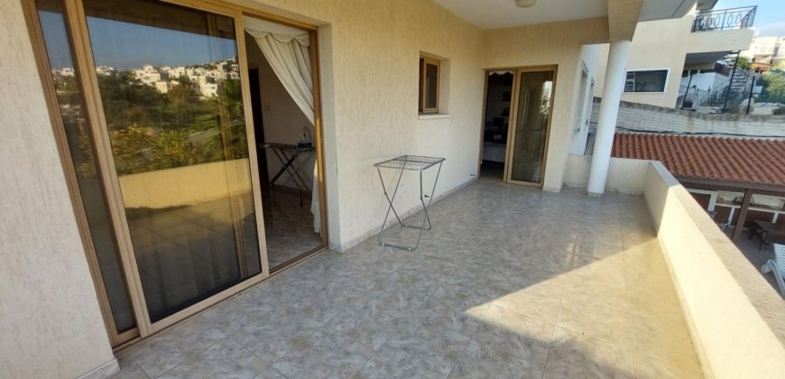 Paphos Tala 4Bdr Villa For Sale UQH2720