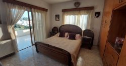 Paphos Tala 4Bdr Villa For Sale UQH2720