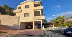 Paphos Tala 4Bdr Villa For Sale UQH2720