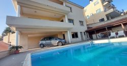 Paphos Tala 4Bdr Villa For Sale UQH2720