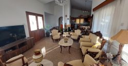 Paphos Tala 4Bdr Villa For Sale UQH2720