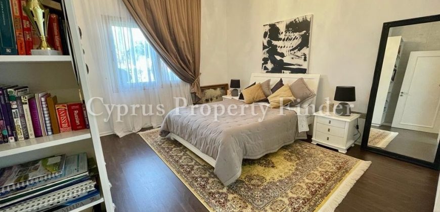 Paphos Tala 5Bdr Bungalow For Sale CPF160051