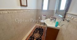 Paphos Tala 5Bdr Bungalow For Sale CPF160051