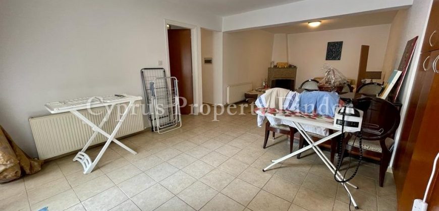 Paphos Tala 5Bdr Bungalow For Sale CPF160051