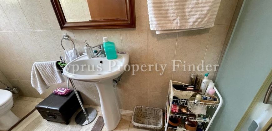 Paphos Tala 5Bdr Bungalow For Sale CPF160051