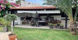 Paphos Tala 5Bdr Bungalow For Sale CPF160051