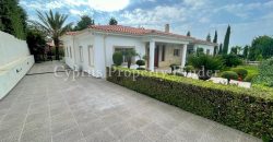 Paphos Tala 5Bdr Bungalow For Sale CPF160051