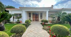 Paphos Tala 5Bdr Bungalow For Sale CPF160051