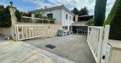 Paphos Tala 5Bdr Bungalow For Sale CPF160051