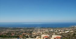 Paphos Tala 5Bdr Detached Villa For Sale KTM90868