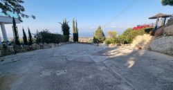 Paphos Tala 5Bdr Detached Villa For Sale PNV20669