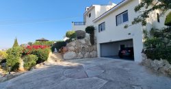 Paphos Tala 5Bdr Detached Villa For Sale PNV20669