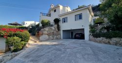 Paphos Tala 5Bdr Detached Villa For Sale PNV20669