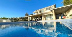 Paphos Tala 5Bdr Villa For Sale UQH2836