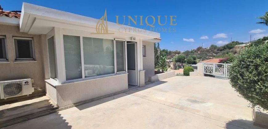 Paphos Tala 5Bdr Villa For Sale UQH2836