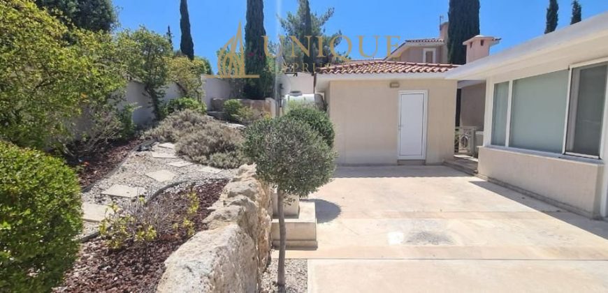 Paphos Tala 5Bdr Villa For Sale UQH2836