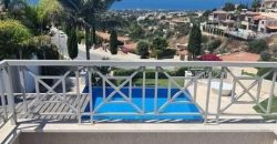 Paphos Tala 5Bdr Villa For Sale UQH2836