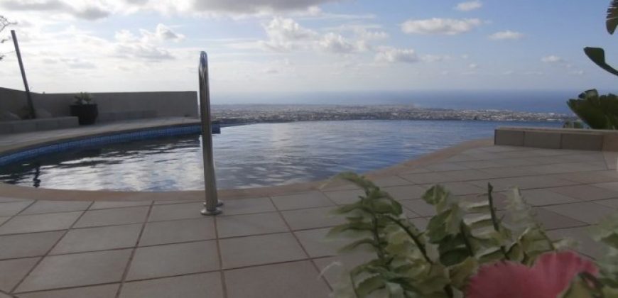 Paphos Tala 5Bdr House (Detached) For Sale FCP28894