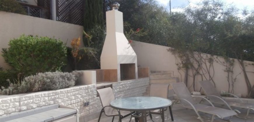 Paphos Tala 5Bdr House (Detached) For Sale FCP28894