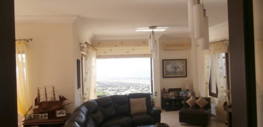 Paphos Tala 5Bdr House (Detached) For Sale FCP28894