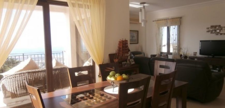 Paphos Tala 5Bdr House (Detached) For Sale FCP28894