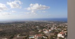 Paphos Tala 5Bdr House (Detached) For Sale FCP28894