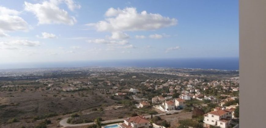 Paphos Tala 5Bdr House (Detached) For Sale FCP28894