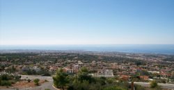 Paphos Tala 5Bdr House (Detached) For Sale FCP28958