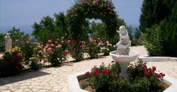 Paphos Tala 5Bdr House (Detached) For Sale FCP28958