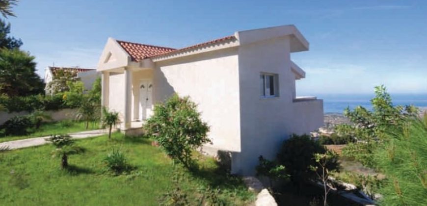 Paphos Tala 5Bdr House (Detached) For Sale FCP41464