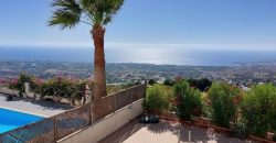 Paphos Tala 5Bdr House (Detached) For Sale FCP41464