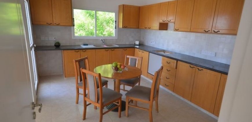 Paphos Tala 5Bdr House (Detached) For Sale FCP41464