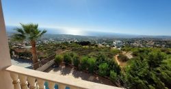 Paphos Tala 5Bdr House (Detached) For Sale FCP41464