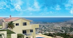 Paphos Tala 5Bdr House (Detached) For Sale FCP41464