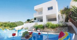 Paphos Tala 5Bdr House (Detached) For Sale FCP41464