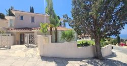 Paphos Tala 5Bdr House (Detached) For Sale FCP46744