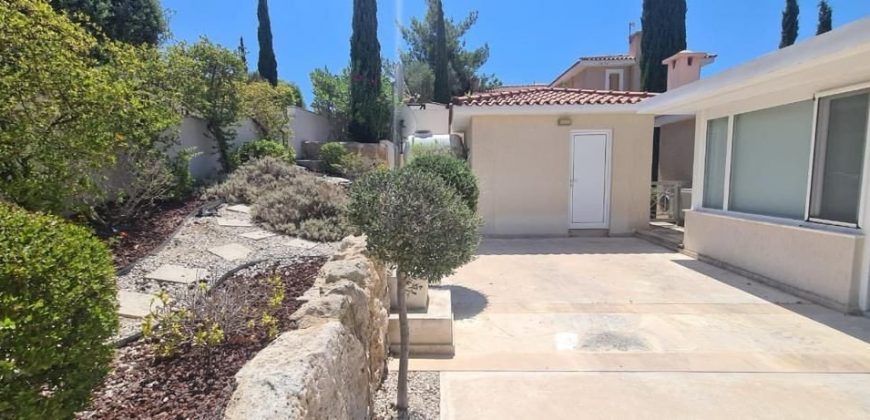 Paphos Tala 5Bdr House (Detached) For Sale FCP46744