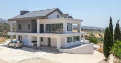 Paphos Tala 5Bdr House (Detached) For Sale FCP48984