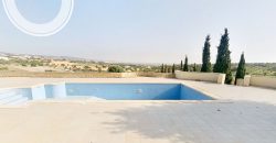 Paphos Tala 5Bdr House (Detached) For Sale FCP48984