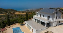 Paphos Tala 5Bdr House (Detached) For Sale FCP48984