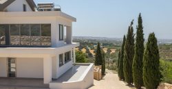 Paphos Tala 5Bdr House (Detached) For Sale FCP48984